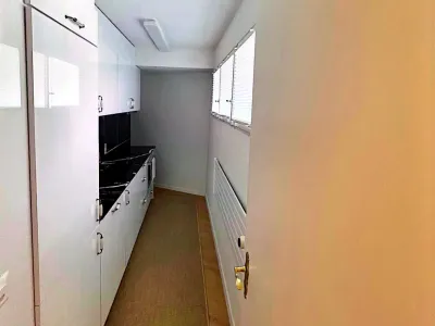 1.5 Room Apartment with Balcony in Davos | Near Alpengold & Train Station