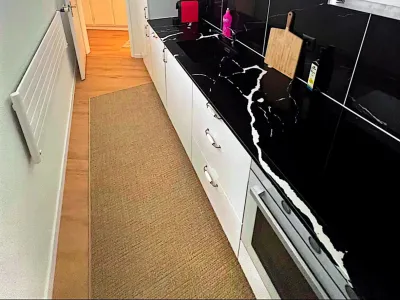 1.5 Room Apartment with Balcony in Davos | Near Alpengold & Train Station