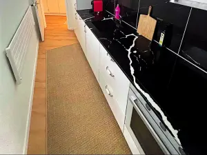 Appartement 1,5 pièces avec balcon à Davos | Près d'Alpengold & Gare