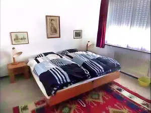 2.5 Room Apartment with Balcony in Davos Platz