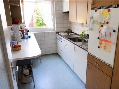 Appartement 2,5 pièces avec balcon à Davos Platz