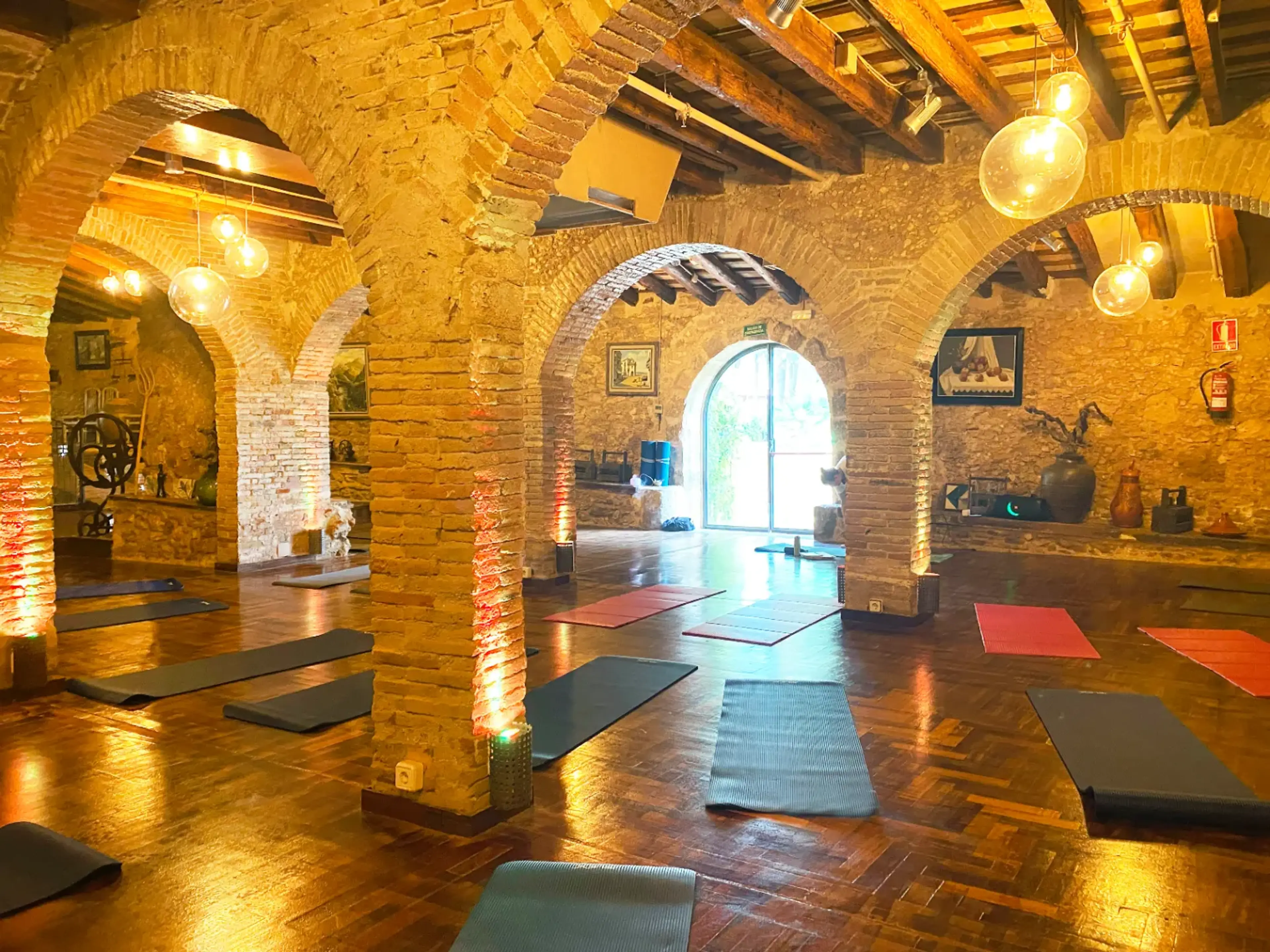 La bodega