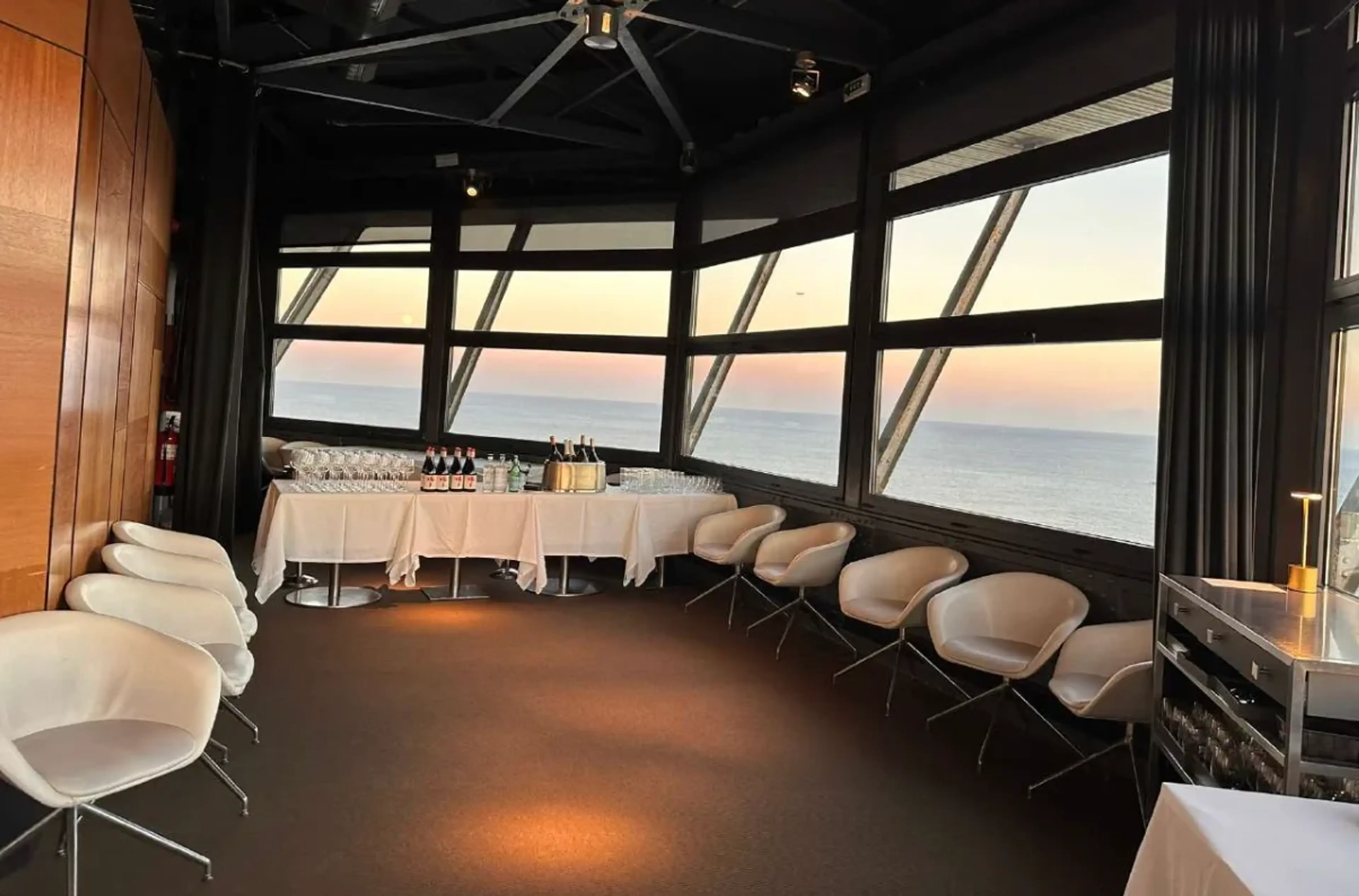Sala Babor