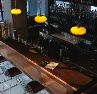 Modern Adaptable Event Space in Marseille | Private Parties & Corporate Events