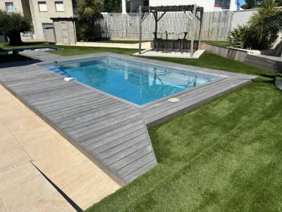 Private Venue Hire with Swimming Pools for Events in Villeneuve-lès-Béziers