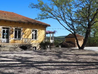 Domaine de la Cloche - Premium Conference & Event Venue