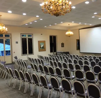 Domaine de la Cloche – Lieu de conférence et événement premium