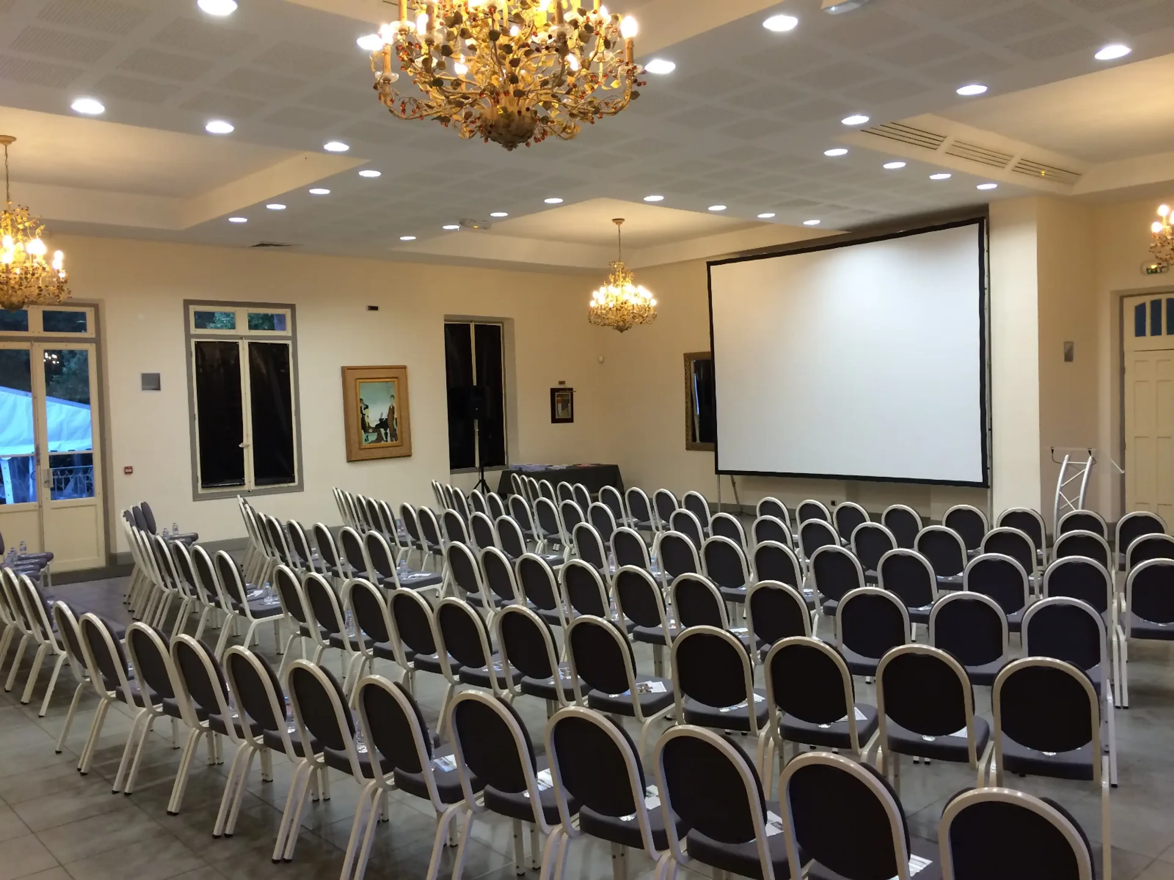 Salle Vermentino