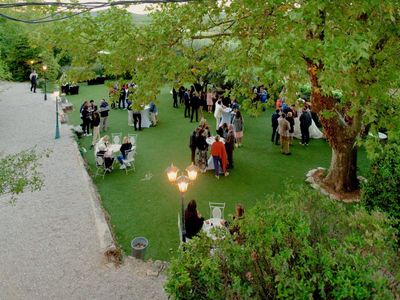 Domaine de la Cloche - Premium Conference & Event Venue