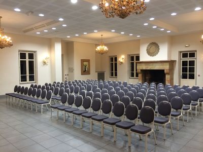 Domaine de la Cloche - Premium Conference & Event Venue