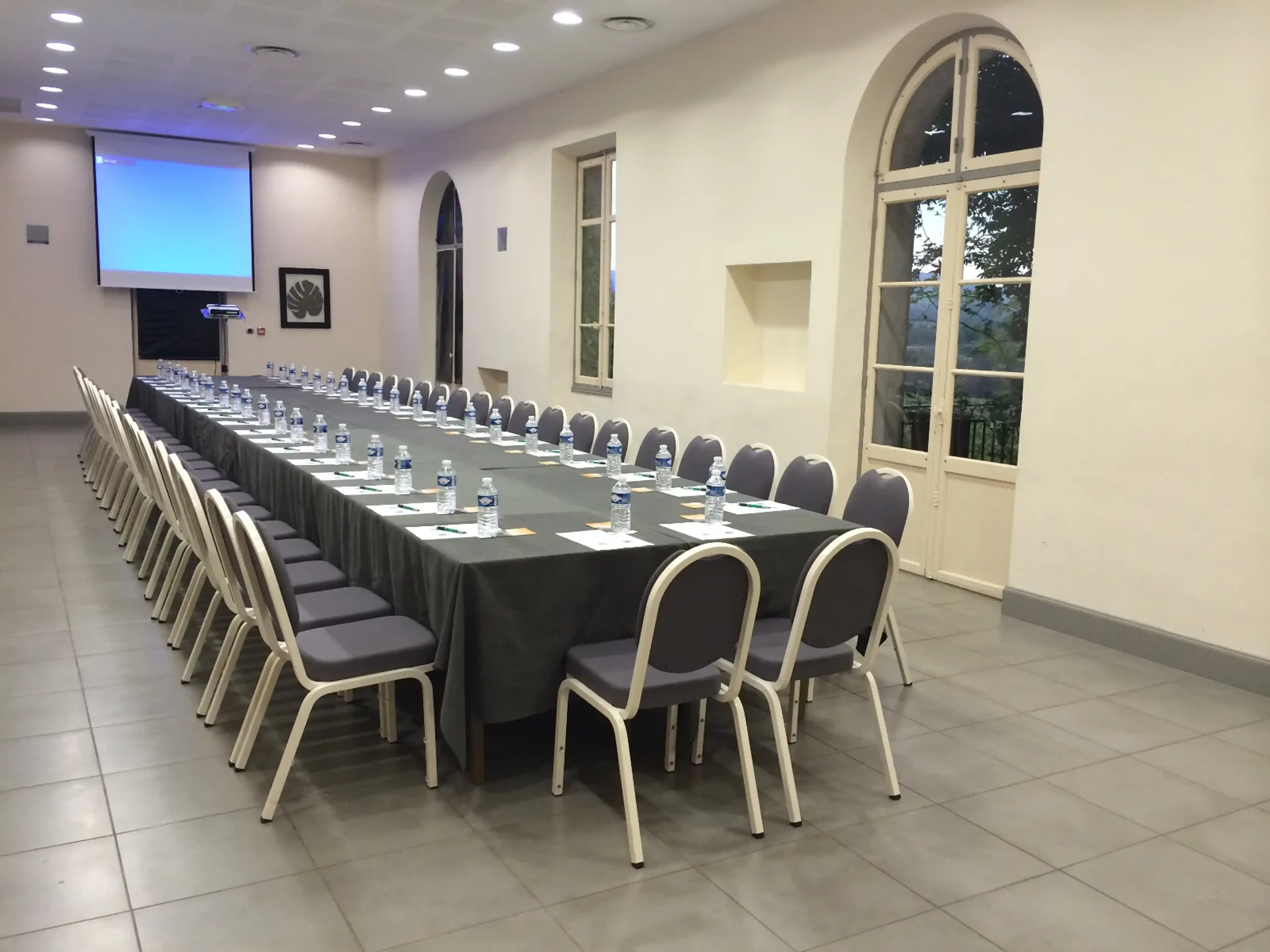 Salle Alicante