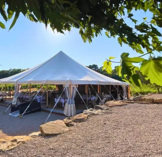Lieu Spectaculaire à la Campagne pour Événements à Ollières