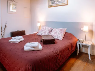 Lieu Spectaculaire à la Campagne pour Événements à Ollières