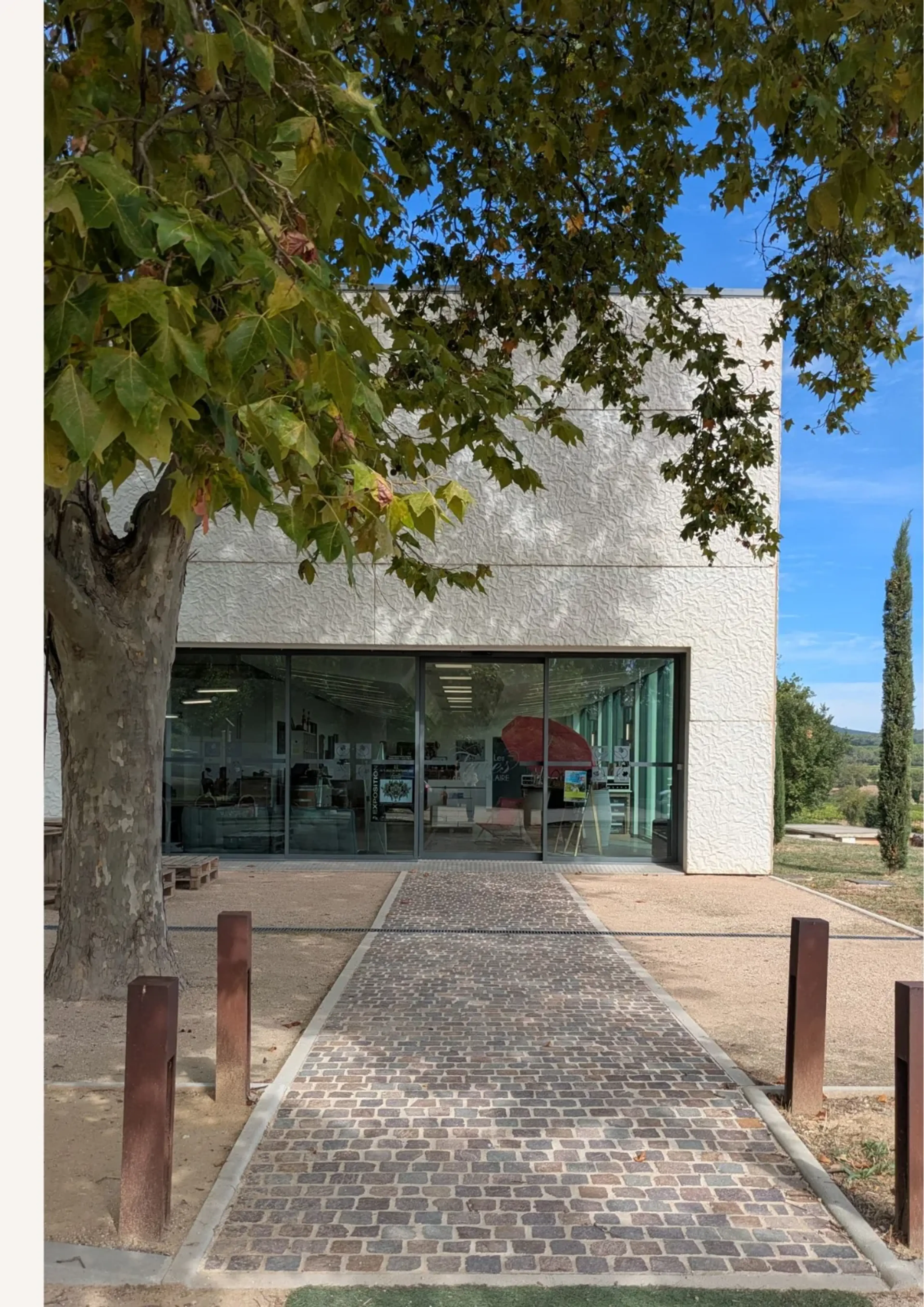 Salle Carignan