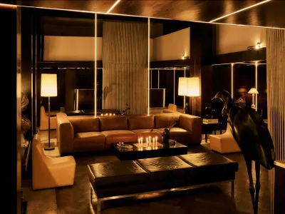 Espace Événementiel Polyvalent à Paris pour Dîners Privés & Activations de Marque