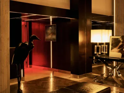 Espace Événementiel Polyvalent à Paris pour Dîners Privés & Activations de Marque