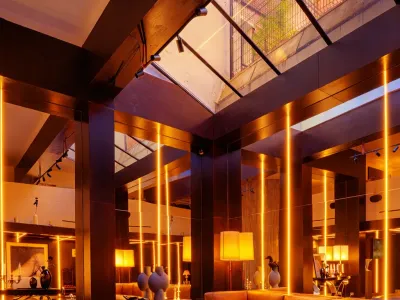 Espace Événementiel Polyvalent à Paris pour Dîners Privés & Activations de Marque