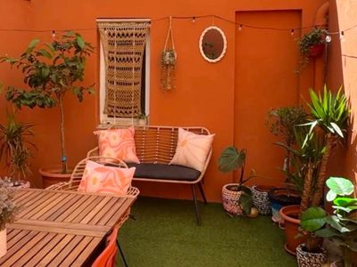 A Unique 140m² Art Studio for Creative Gatherings in Barcelona