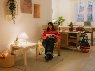 A Unique 140m² Art Studio for Creative Gatherings in Barcelona