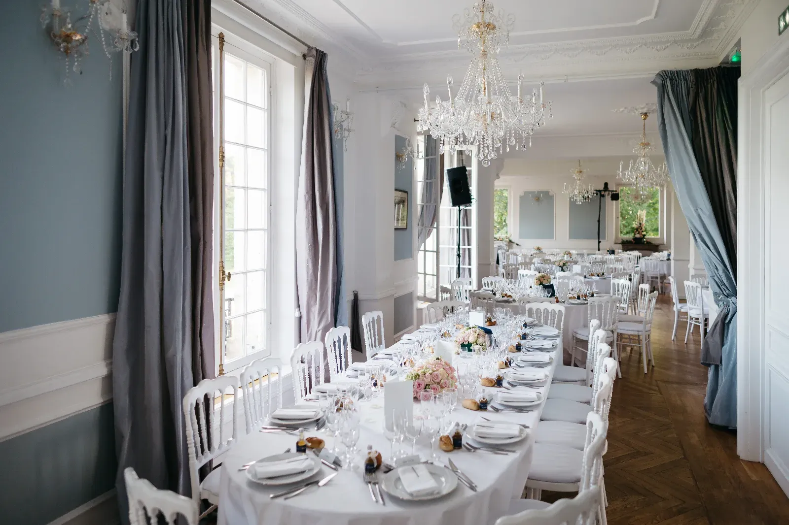 Salle de Gala Cristal