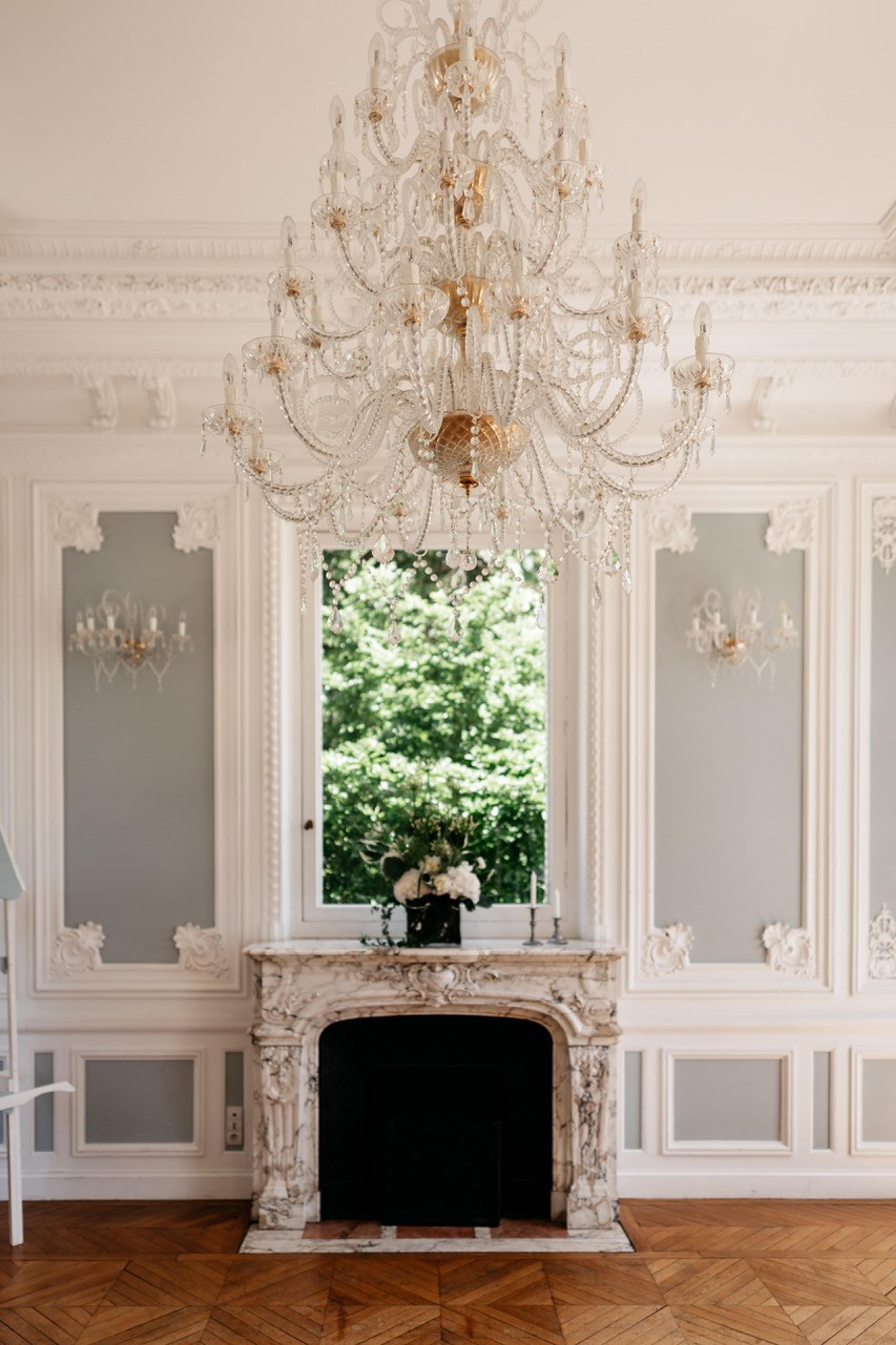 Salon Murano 