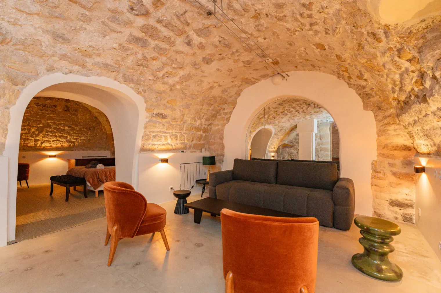 Lieu Élégant sur l'Île Saint-Louis | Espace Événementiel Premium Paris