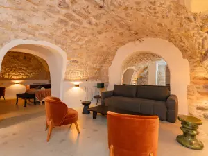 Lieu Élégant sur l'Île Saint-Louis | Espace Événementiel Premium Paris
