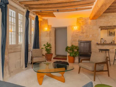 Lieu Élégant sur l'Île Saint-Louis | Espace Événementiel Premium Paris