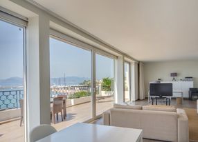 Exceptional Penthouse Apartment Just Minutes from the Palais Des Festivals