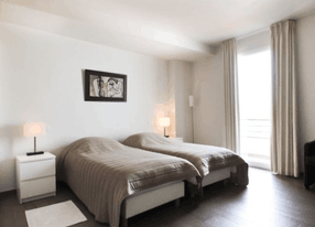 Exceptional Penthouse Apartment Just Minutes from the Palais Des Festivals