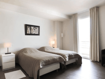 Exceptional Penthouse Apartment Just Minutes from the Palais Des Festivals