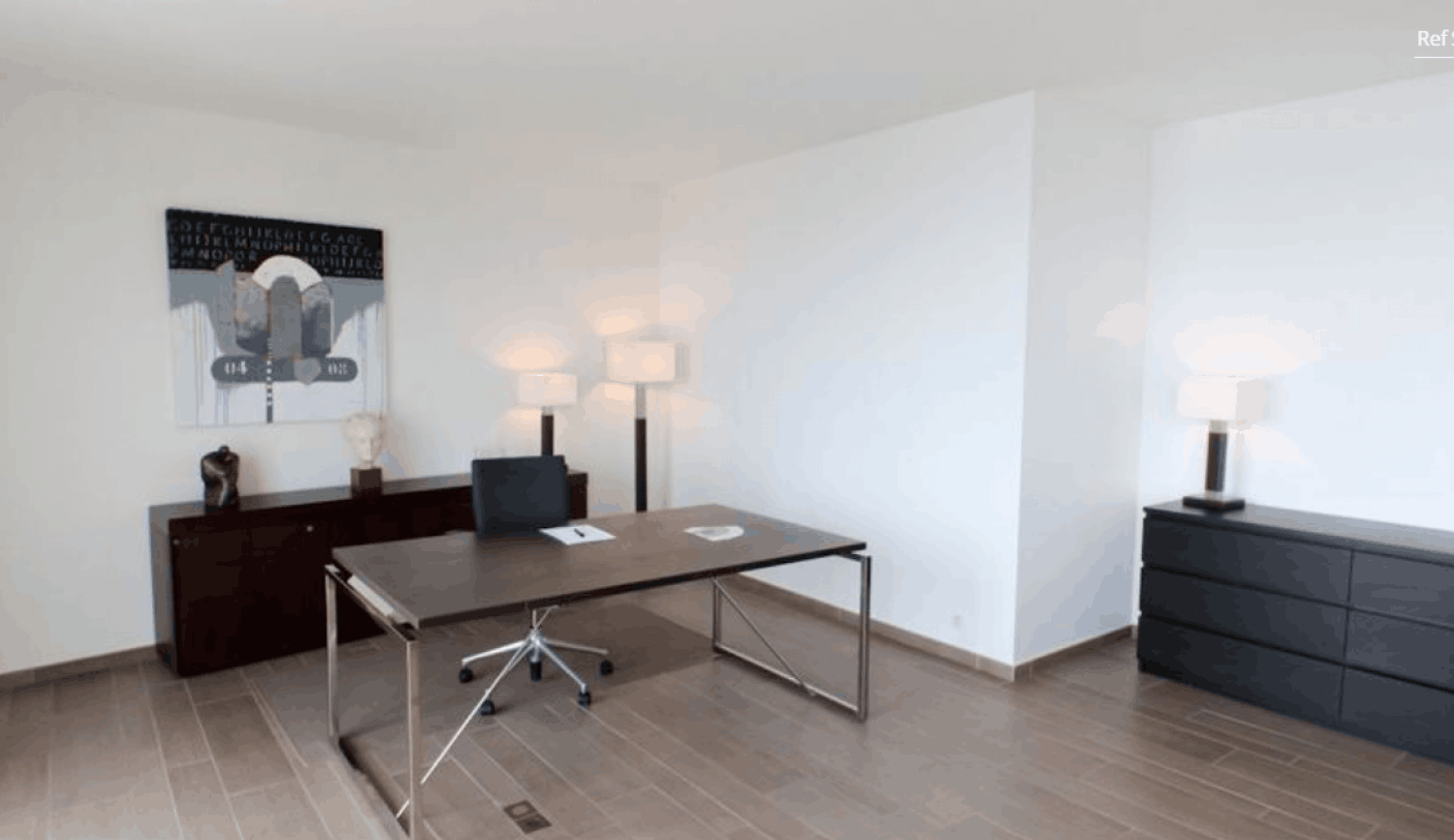 Exceptional Penthouse Apartment Just Minutes from the Palais Des Festivals