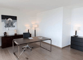 Exceptional Penthouse Apartment Just Minutes from the Palais Des Festivals