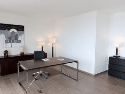 Exceptional Penthouse Apartment Just Minutes from the Palais Des Festivals