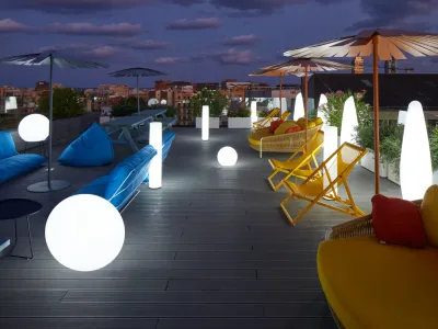 Modern Corporate Event Space in Poblenou, Barcelona