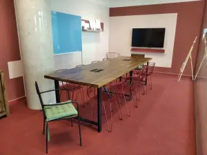 Unique Event Venue Barcelona | Versatile Spaces for All Occasions