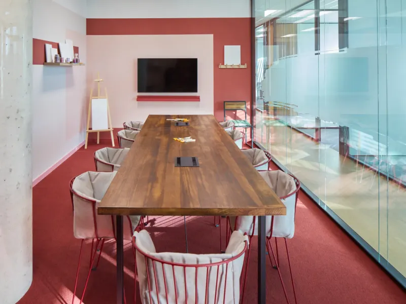 Lieu événementiel unique à Barcelone | Espaces polyvalents pour toutes occasions