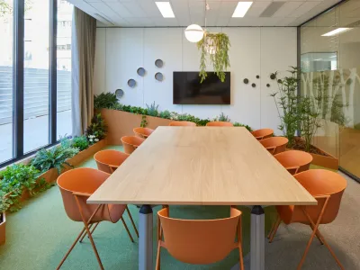 Versatile Event Venue in Barcelona | Tailored Experiences