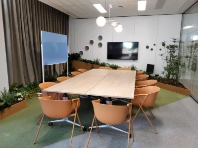 Versatile Event Venue in Barcelona | Tailored Experiences