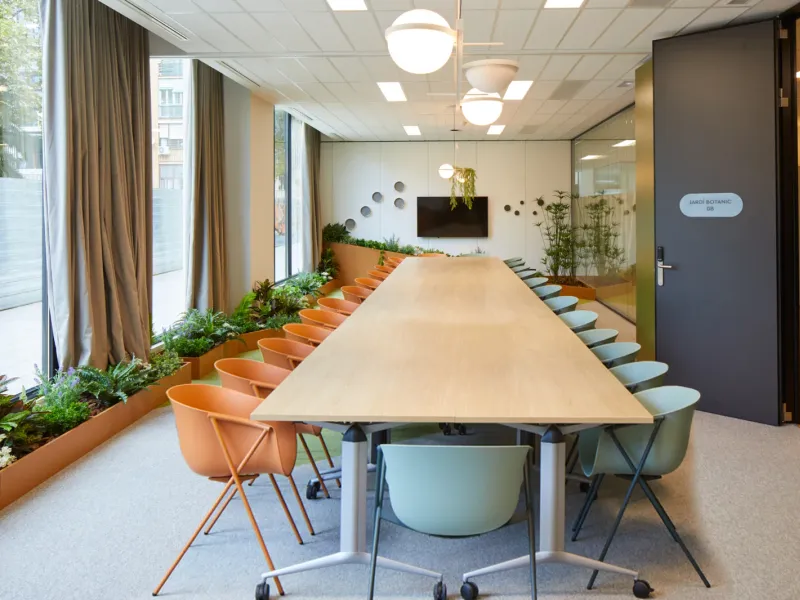 Versatile Event Venue in Barcelona | Tailored Experiences