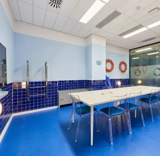 Versatile Event Space in Barcelona - Modern & Classic