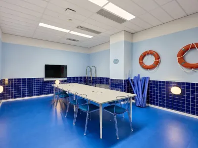 Versatile Event Space in Barcelona - Modern & Classic