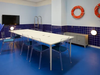 Versatile Event Space in Barcelona - Modern & Classic