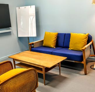 Unique Venue in Barcelona for Events | Native Spaces