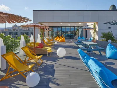 Espace événementiel polyvalent à Barcelone | Lieu classique et moderne