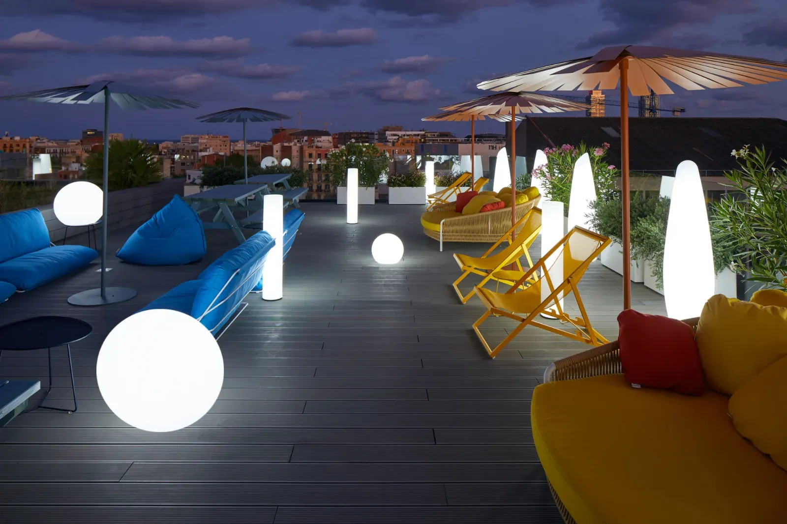 Versatile Event Space in Barcelona | Classic & Modern Venue