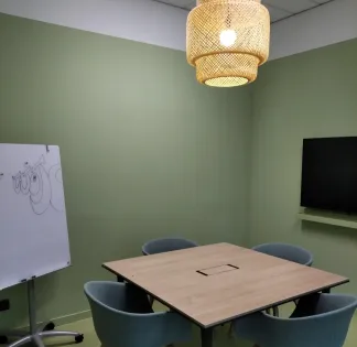 Versatile Event Space in Barcelona