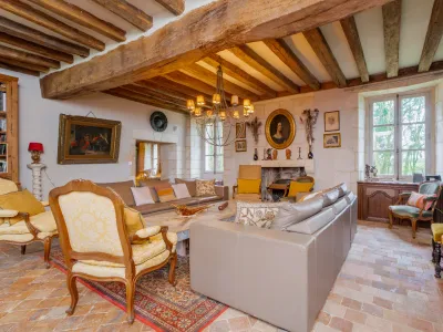 Le Chêne Country House - Elegant Event Venue in Normandy