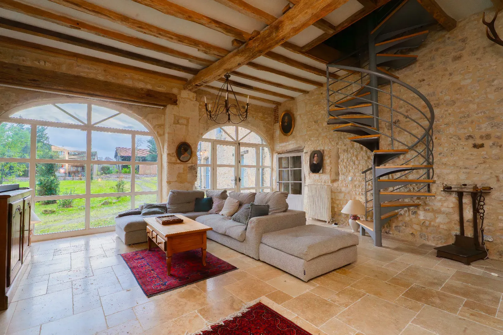 Le Chêne Country House - Elegant Event Venue in Normandy