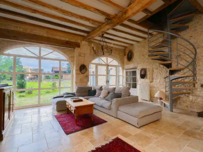 Le Chêne Country House - Elegant Event Venue in Normandy